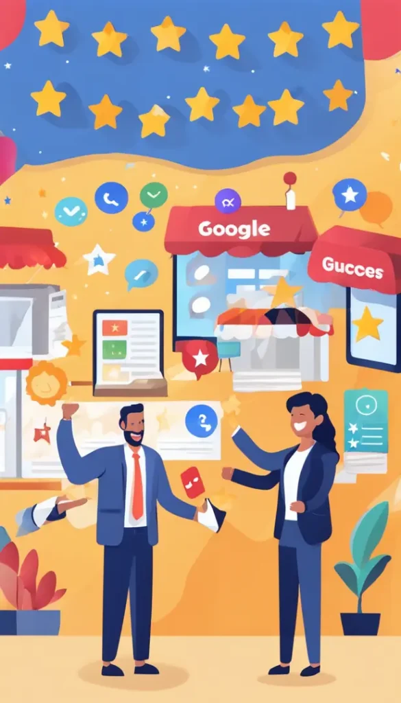 transforme seu negocio dicas infaliveis para melhores avaliacoes no google