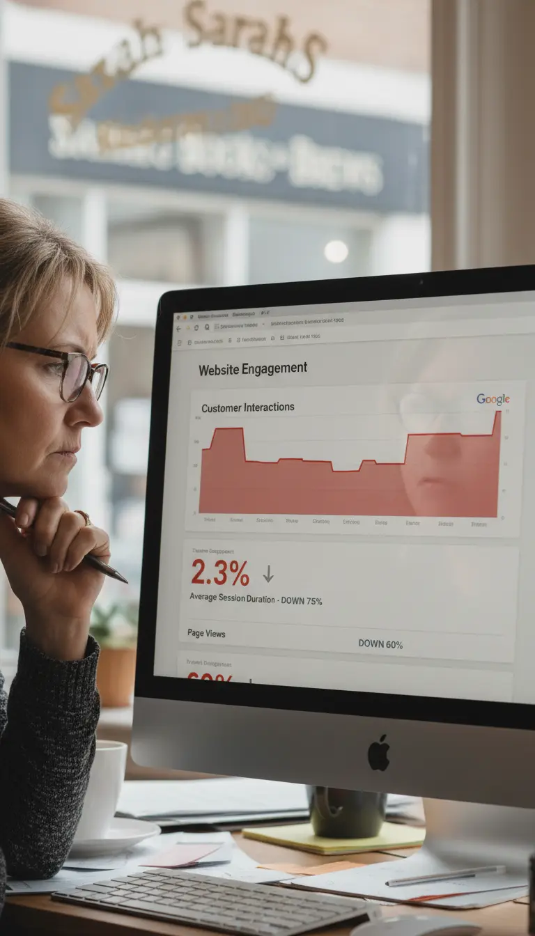 Seu perfil pode estar espantando clientes sem você saber
