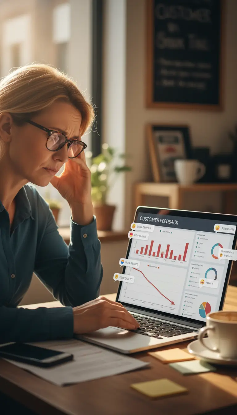 Atraindo o cliente errado? Um detalhe pode ser a chave!